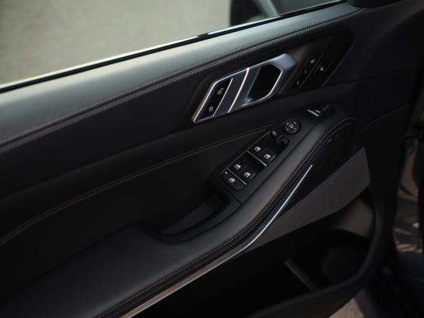 BMW X5 IV (G05/G18) с пробегом 2020 года, цена 7 500 000 рублей, 91628 км, внедорожник, Автокод Объявления
