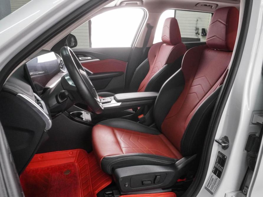 BMW X1 III (U11/U12) Воронеж  - изображение 10