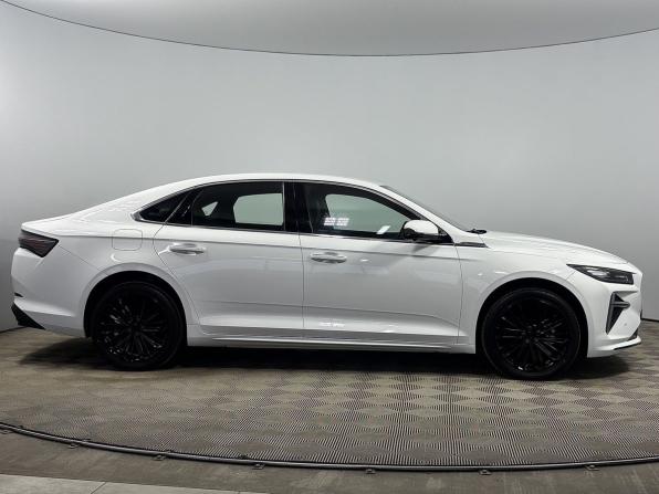 Geely Preface I с пробегом 2024 года, цена 2 920 000 рублей, 567 км, седан, Автокод Объявления
