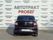 Renault Logan II Рестайлинг Владимир  - изображение 14