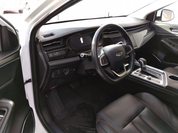 Omoda S5 с пробегом 2023 года, цена 1 400 000 рублей, 61074 км, седан, Автокод Объявления