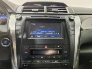 Toyota Camry VII (XV50) Рестайлинг Орел  - изображение 38