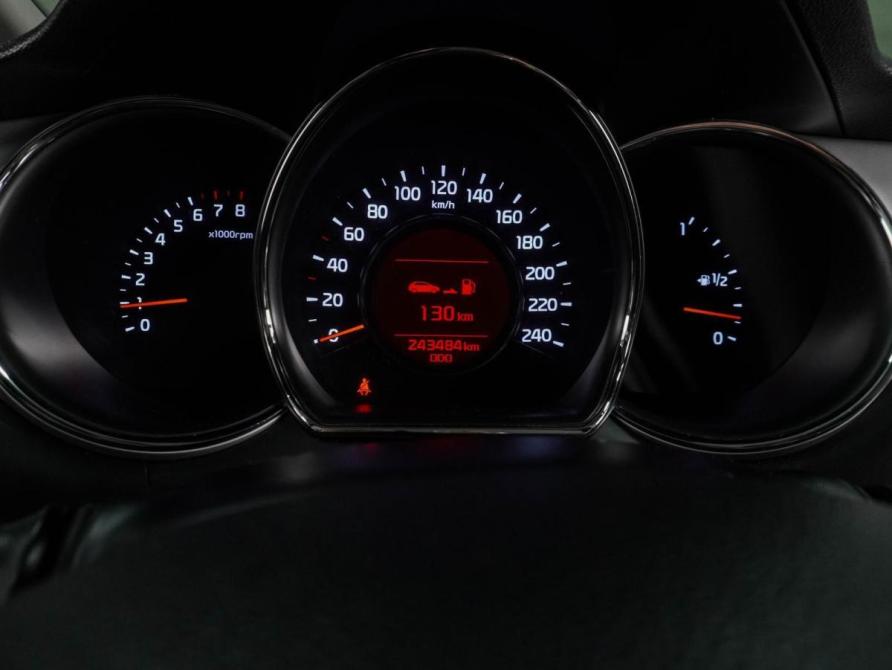 Kia Ceed II Воронеж  - изображение 16