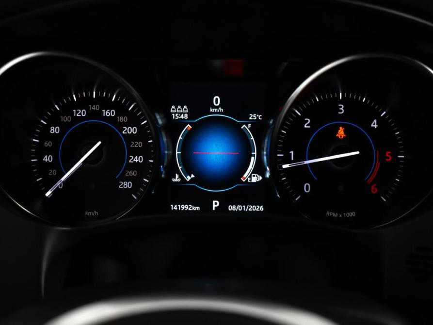 Jaguar F-Pace I Санкт-Петербург  - изображение 20
