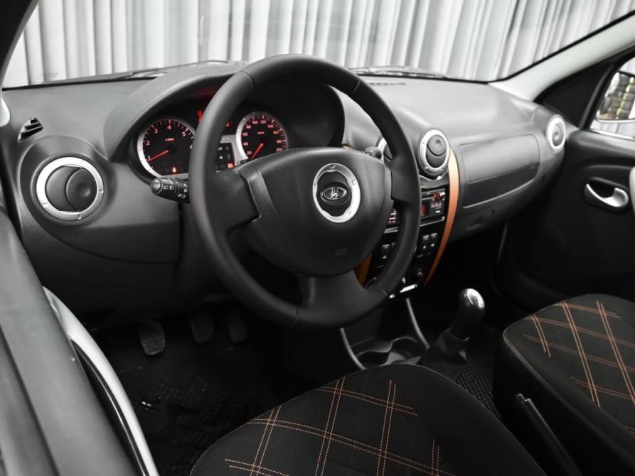 Lada (ВАЗ) Largus I Ставрополь  - изображение 6