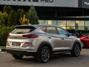 Hyundai Tucson III Рестайлинг Москва  - изображение 25
