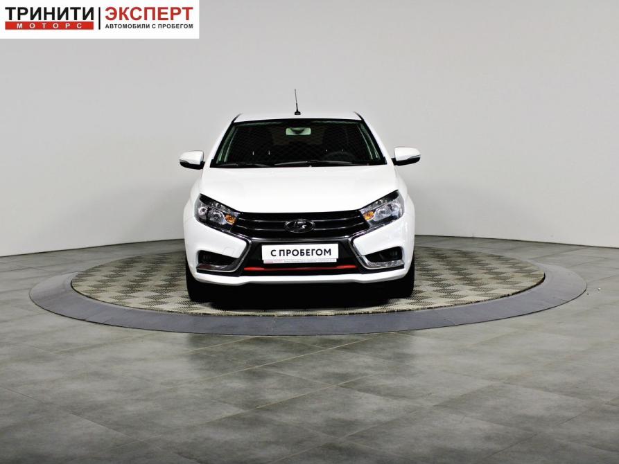 Lada (ВАЗ) Vesta I Белгород  - изображение 2