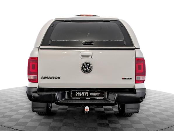 Volkswagen Amarok I Рестайлинг с пробегом 2019 года, цена 2 900 000 рублей, 160000 км, offers.body_type.unknown, Автокод Объявления