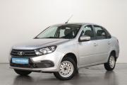 Lada (ВАЗ) Granta I Рестайлинг Челябинск  - изображение 20