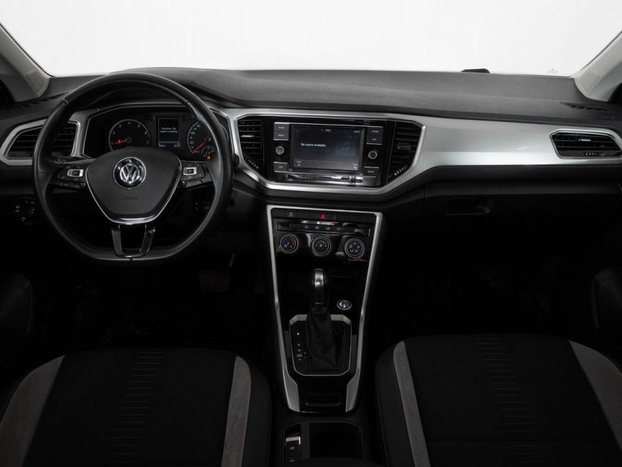 Volkswagen T-Roc I (China Market) Казань  - изображение 7