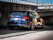 Audi S3 III (8V) Москва  - изображение 27