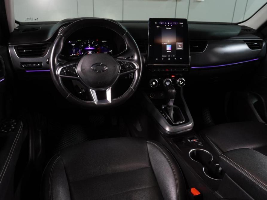 Renault Samsung XM3 Воронеж  - изображение 6
