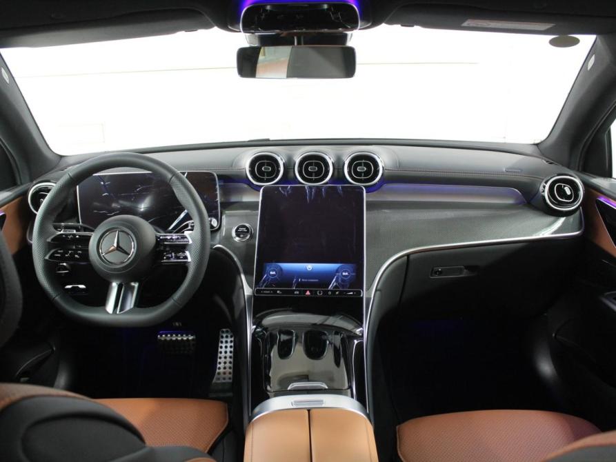 Mercedes-Benz GLC Coupe II (C254) Москва  - изображение 5