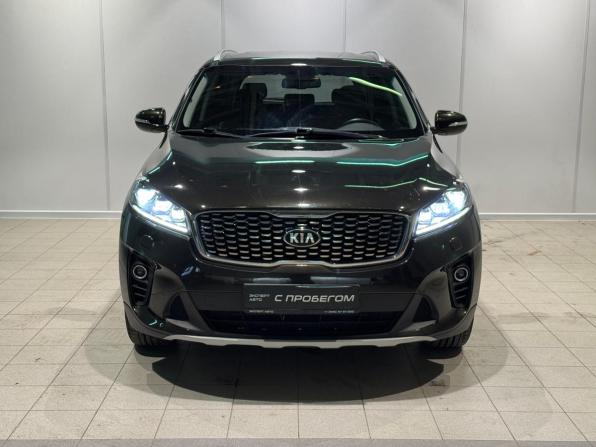 Kia Sorento III Prime Рестайлинг с пробегом 2019 года, цена 3 120 000 рублей, 93000 км, внедорожник, Автокод Объявления