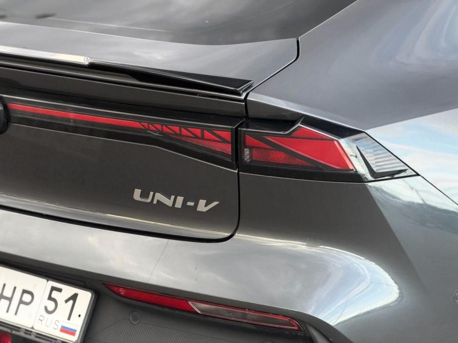 Changan UNI-V I Волгоград  - изображение 12