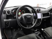 Lada (ВАЗ) Granta I Минеральные Воды  - изображение 25