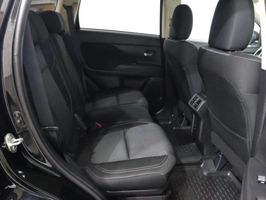Mitsubishi Outlander III Рестайлинг 3 Москва  - изображение 19
