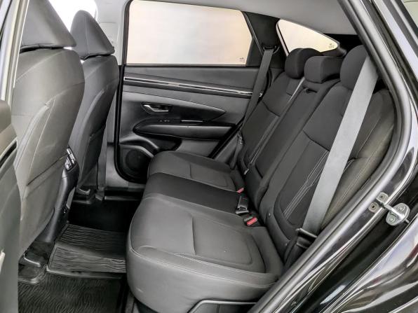 Hyundai Tucson IV с пробегом 2021 года, цена 2 685 000 рублей, 101870 км, внедорожник, Автокод Объявления