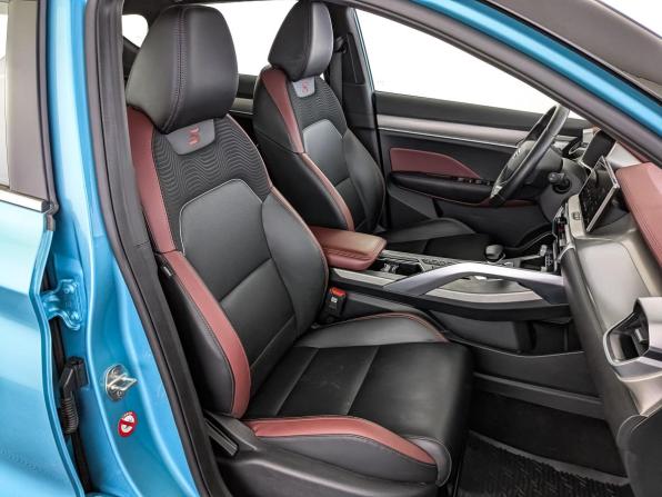 Geely Coolray I с пробегом 2024 года, цена 1 995 000 рублей, 34513 км, внедорожник, Автокод Объявления