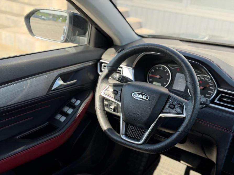 JAC J7 I Волгоград  - изображение 14