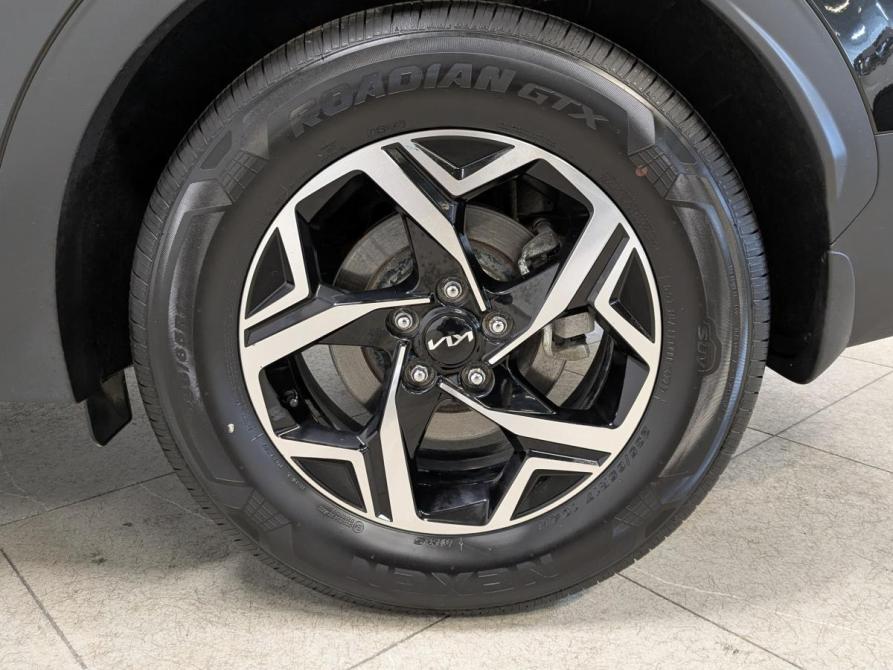 Kia Sportage V Санкт-Петербург  - изображение 12