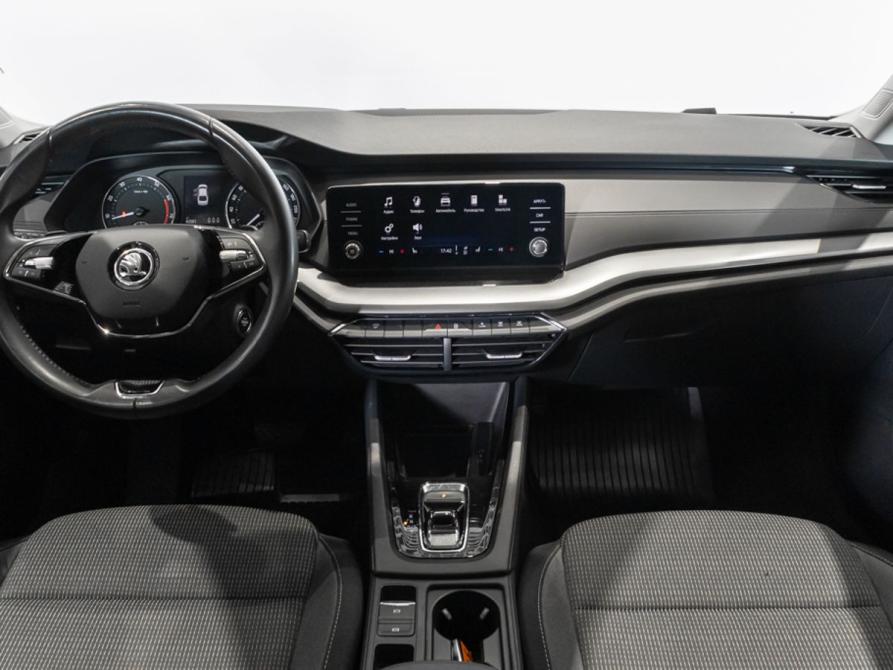 Skoda Octavia IV (A8) Казань  - изображение 6