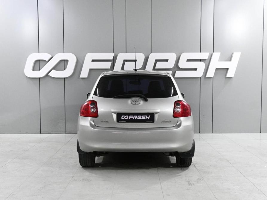 Toyota Auris I Ростов-на-Дону  - изображение 4