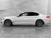 BMW 5 серии VII (G30/G31/G38) Новосибирск  - изображение 29