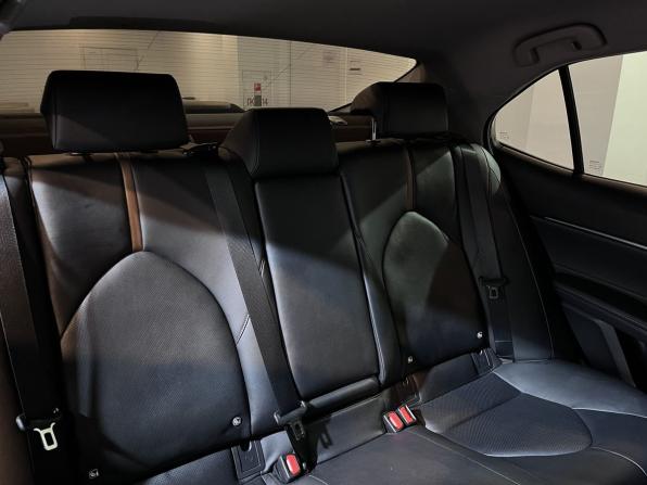 Toyota Camry VIII (XV70) с пробегом 2020 года, цена 2 848 000 рублей, 142215 км, седан, Автокод Объявления