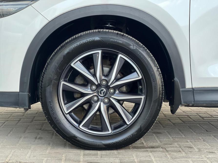Mazda CX-5 II Липецк  - изображение 11