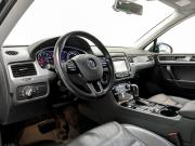 Volkswagen Touareg II Рестайлинг Санкт-Петербург  - изображение 46