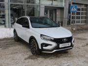 Lada (ВАЗ) Vesta I Рестайлинг (NG) Москва  - изображение 18