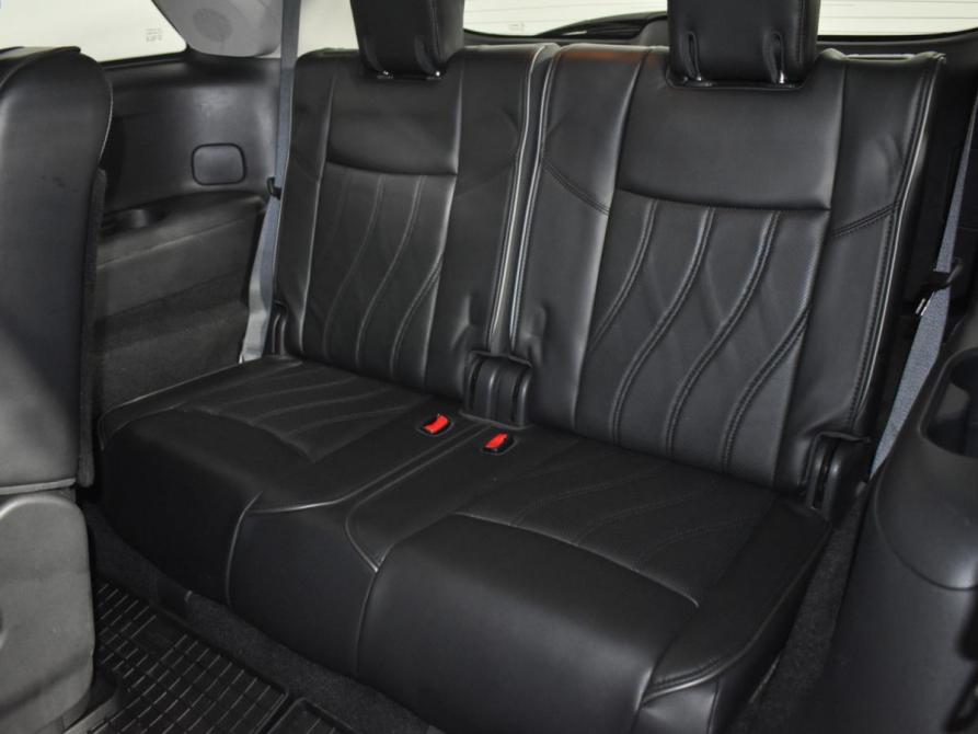 Infiniti JX Санкт-Петербург  - изображение 12