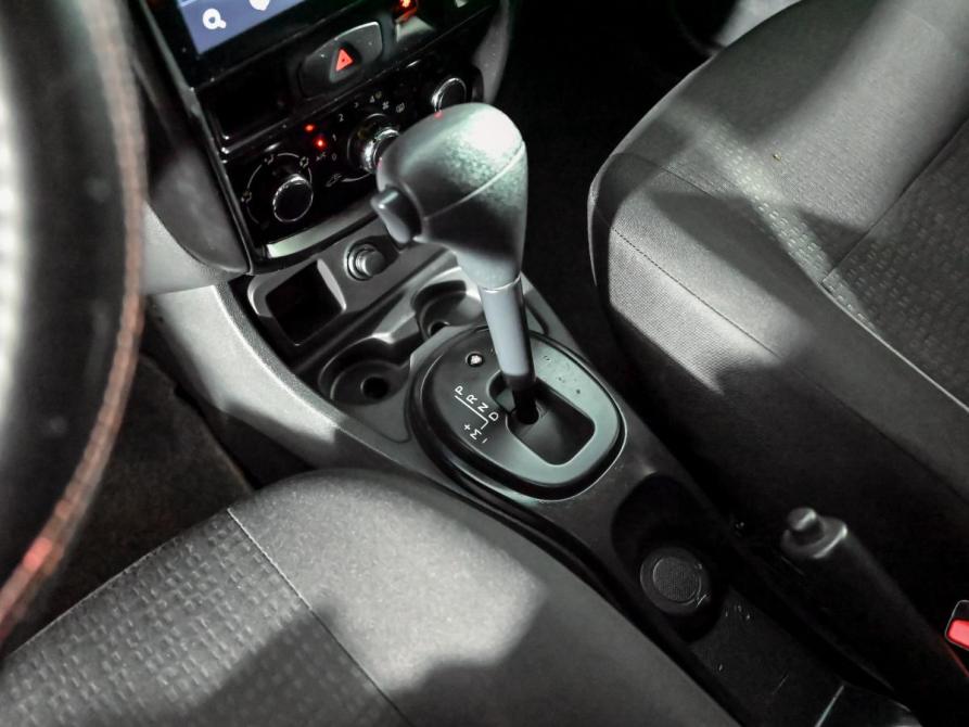 Nissan Terrano III (D10) Екатеринбург  - изображение 14