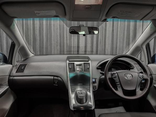 Toyota Sai с пробегом 2010 года, цена 1 270 000 рублей, 270000 км, седан, Автокод Объявления