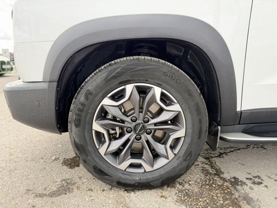 Haval Dargo Тверь  - изображение 12