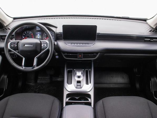Haval Jolion I с пробегом 2024 года, цена 2 180 000 рублей, 11516 км, внедорожник, Автокод Объявления