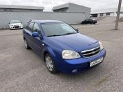 Chevrolet Lacetti I Минеральные Воды  - изображение 2