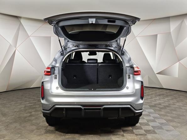 Haval F7 I Рестайлинг с пробегом 2022 года, цена 1 809 000 рублей, 57636 км, внедорожник, Автокод Объявления