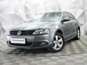 Volkswagen Jetta VI Ульяновск  - изображение 21