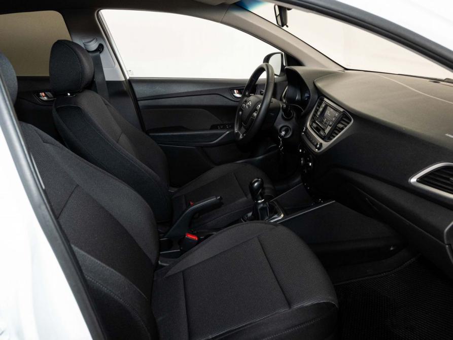 Hyundai Solaris II Казань  - изображение 6