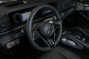 Mercedes-Benz GLE Coupe II (C167) Рестайлинг Москва  - изображение 31