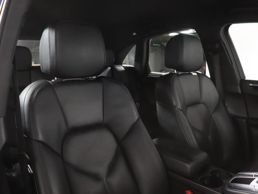 Porsche Macan I Москва  - изображение 16
