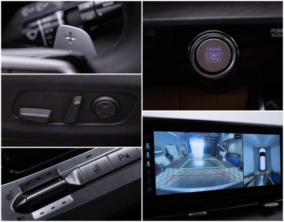Kia Carnival IV с пробегом 2020 года, цена 3 920 000 рублей, 75594 км, минивэн, Автокод Объявления
