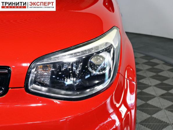 Kia Soul II Рестайлинг с пробегом 2019 года, цена 1 857 000 рублей, 82211 км, хэтчбек, Автокод Объявления