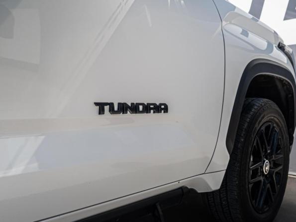 Toyota Tundra III с пробегом 2023 года, цена 8 750 000 рублей, 18371 км, offers.body_type.unknown, Автокод Объявления
