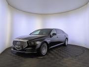 Genesis G90 I Рестайлинг Москва  - изображение 31
