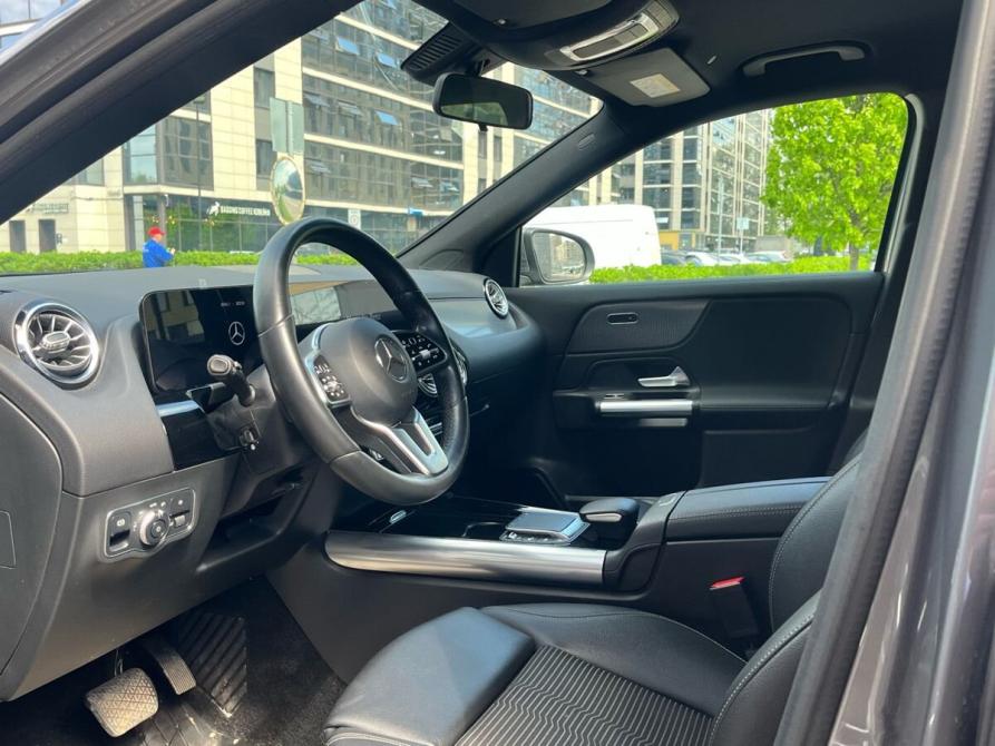 Mercedes-Benz GLA II (H247) Санкт-Петербург  - изображение 8