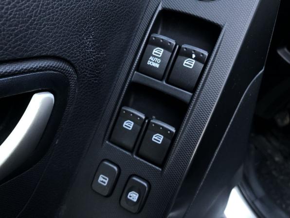 SsangYong Actyon II с пробегом 2011 года, цена 749 000 рублей, 202702 км, внедорожник, Автокод Объявления