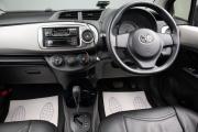 Toyota Vitz III (XP130) Оренбург  - изображение 26
